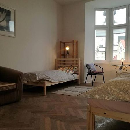 Apartament Barbara - Przy Rynku فادوفيتسه المظهر الخارجي الصورة