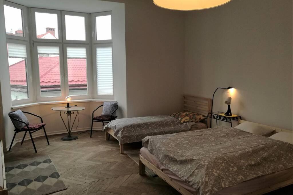 Apartament Barbara - Przy Rynku فادوفيتسه المظهر الخارجي الصورة