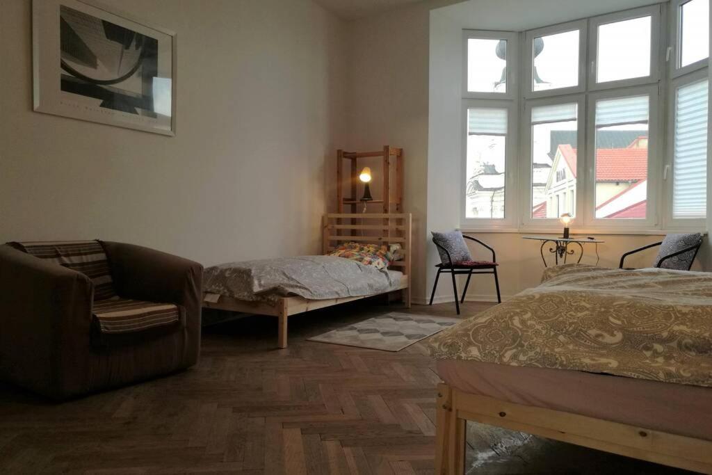 Apartament Barbara - Przy Rynku فادوفيتسه المظهر الخارجي الصورة
